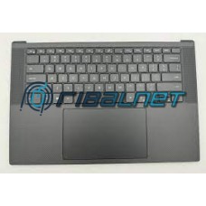Apoio para as mãos do painel tátil do Dell XPS 15 9500 US